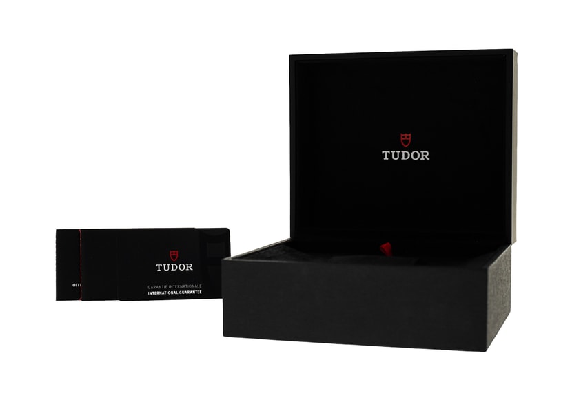 Tudor Black Bay 58 M7939G1A0NRU-0001